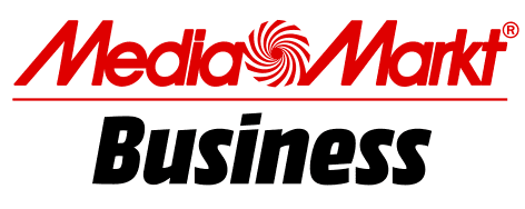 Logo: MediaMarkt Business