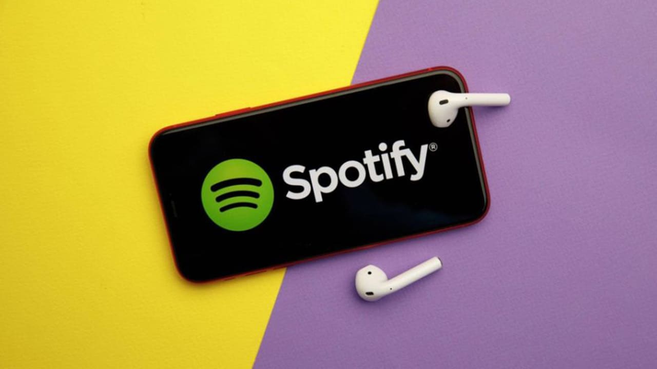 Spotify: Invita la famiglia: ecco come funziona