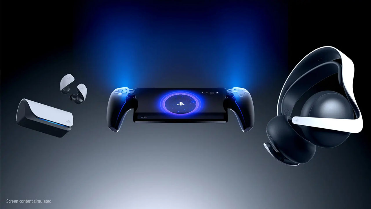 Sony conferma 'PlayStation Q': il portatile per lo streaming di giochi PS5  - Matrice Digitale